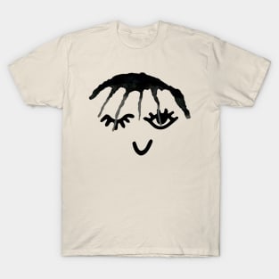 A Wink and a Smile T-Shirt
